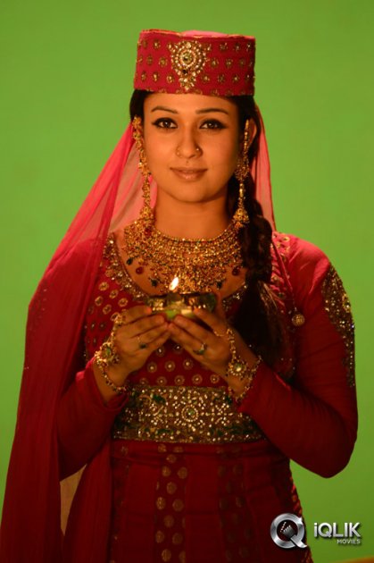 Nayanatara